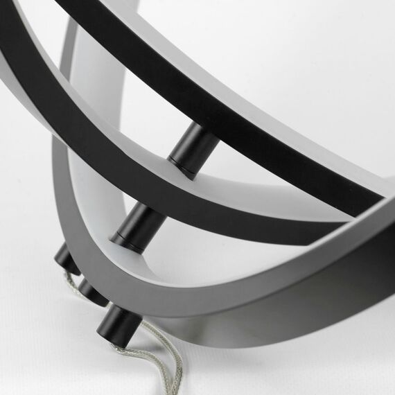 Люстра подвесная Lussole LSP-7195, изображение 2