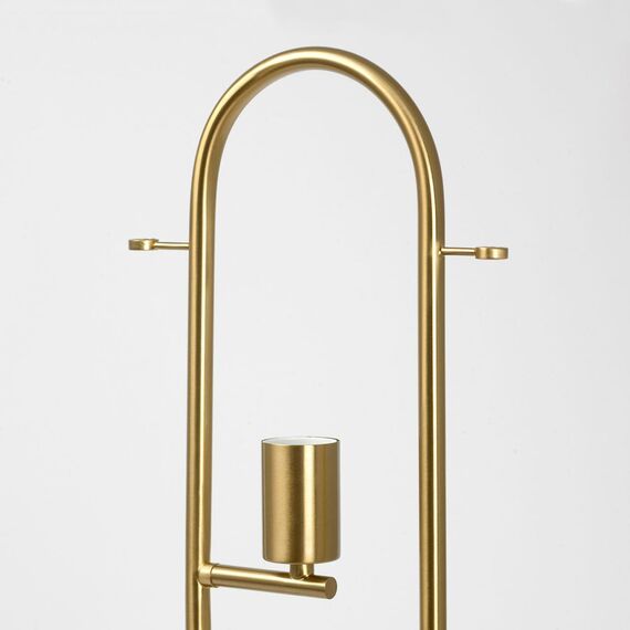 Настольная лампа Lussole LSP-0664, изображение 5