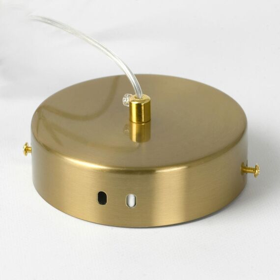 Линейно-подвесной светильник Lussole LSP-7153, изображение 6