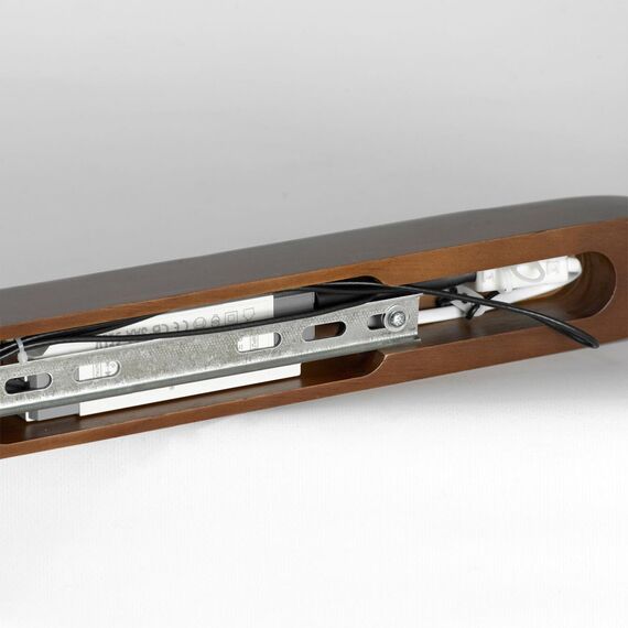 Линейно-подвесной светильник Lussole LSP-7260, изображение 6