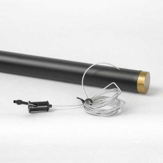 Линейно-подвесной светильник Lussole LSP-7220, изображение 3