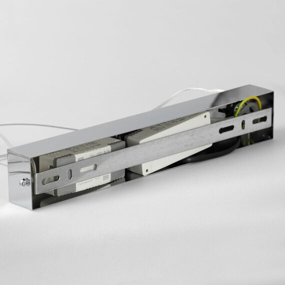 Линейно-подвесной светильник Lussole LSP-7177, изображение 5