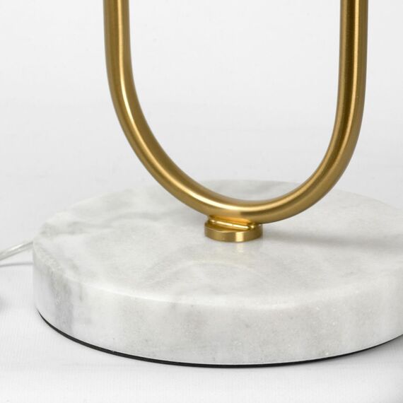 Настольная лампа Lussole LSP-0664, изображение 6