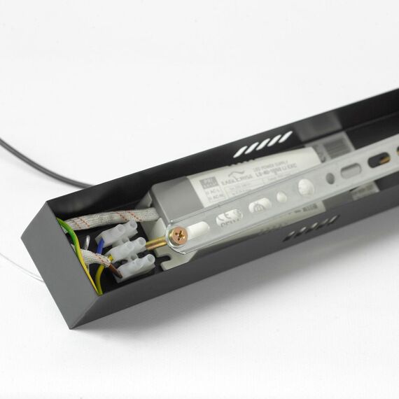 Люстра подвесная Lussole LSP-7164, изображение 6