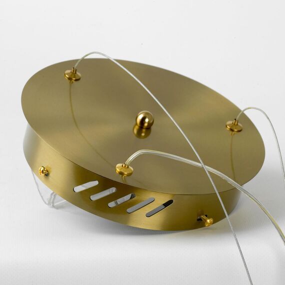 Люстра подвесная Lussole LSP-7155, изображение 4