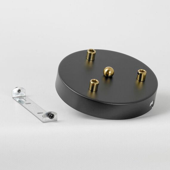 Люстра подвесная Lussole LSP-8890, изображение 5