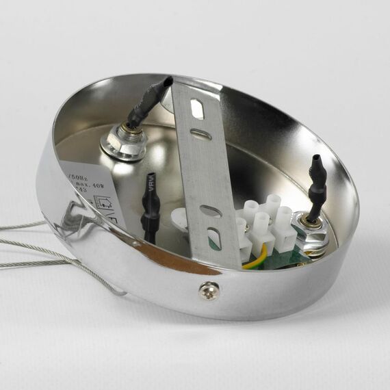 Люстра подвесная Lussole LSP-8743, изображение 5