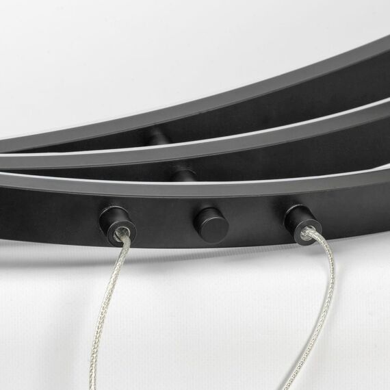 Люстра подвесная Lussole LSP-7195, изображение 3