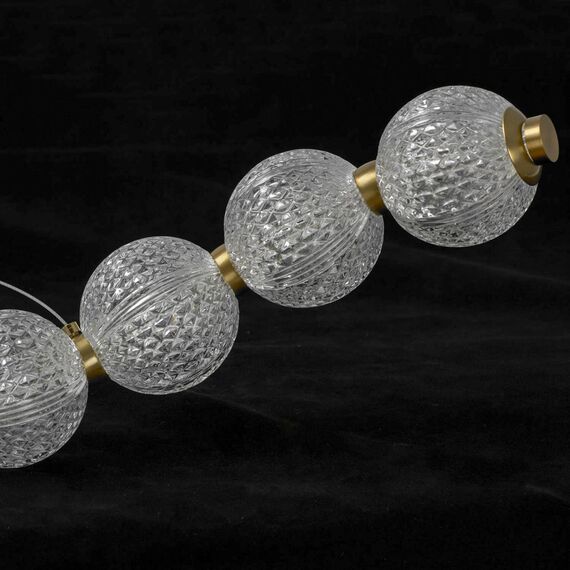 Линейно-подвесной светильник Lussole LSP-7184, изображение 2