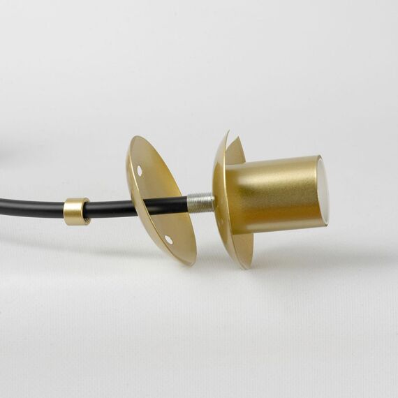 Линейно-подвесной светильник Lussole LSP-8913, изображение 4