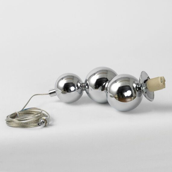 Подвесной светильник Lussole LSP-7166, изображение 3