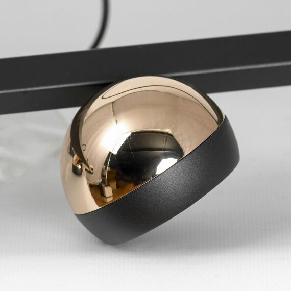 Линейно-подвесной светильник Lussole LSP-7254, изображение 3