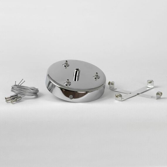 Люстра подвесная Lussole LSP-8894, изображение 6