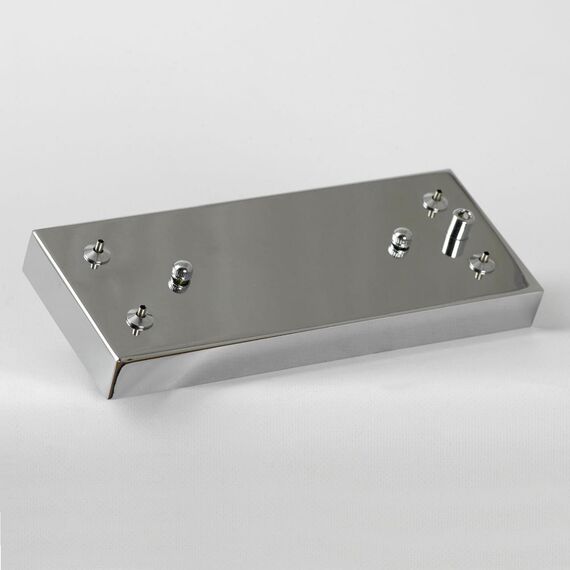 Линейно-подвесной светильник Lussole LSP-8895, изображение 6