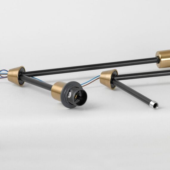 Люстра потолочная Lussole LSP-8879, изображение 3