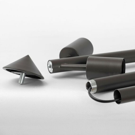 Торшер Lussole LSP-0657, изображение 4