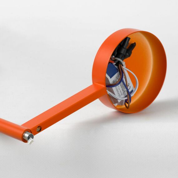 Торшер Lussole LSP-0916, изображение 6