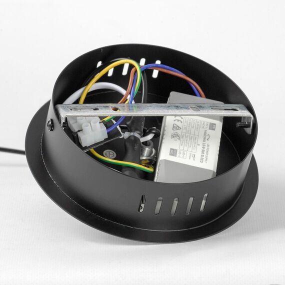 Линейно-подвесной светильник Lussole LSP-7201, изображение 6