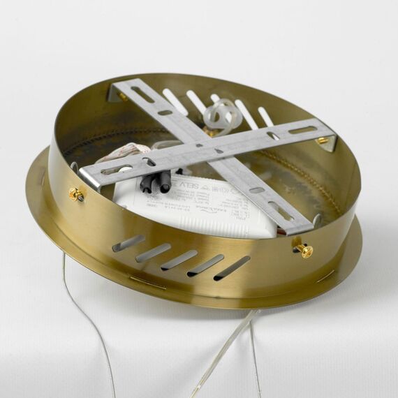 Люстра подвесная Lussole LSP-7155, изображение 5