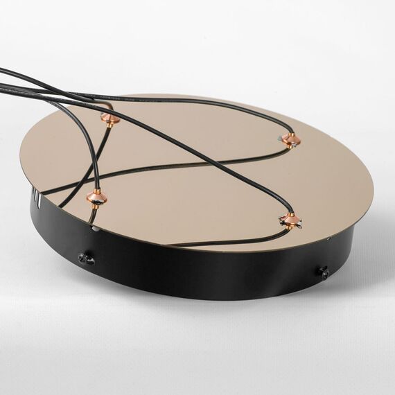 Люстра подвесная Lussole LSP-7211, изображение 5