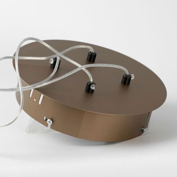 Подвесной светильник Lussole LSP-7193, изображение 3