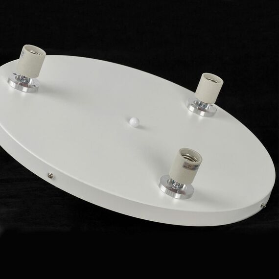 Люстра потолочная Lussole LSP-8904, изображение 4