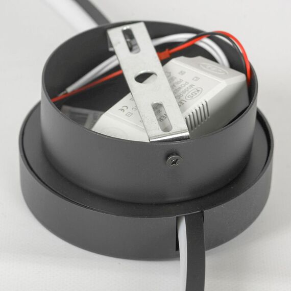 Люстра потолочная Lussole LSP-7110, изображение 3