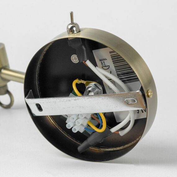 Бра Lussole LSP-8912, изображение 6