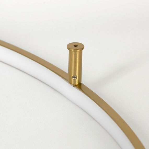 Люстра потолочная Lussole LSP-7111, изображение 5