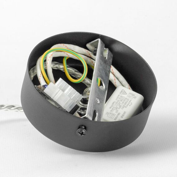 Подвесной светильник Lussole LSP-7172, изображение 6