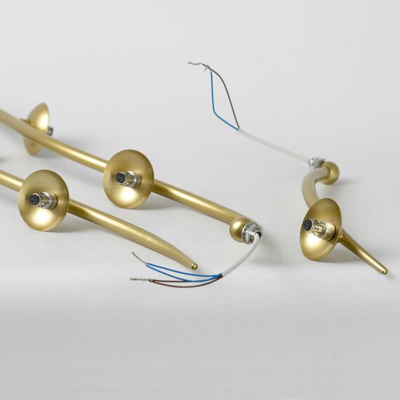 Люстра потолочная Lussole LSP-8875, изображение 3