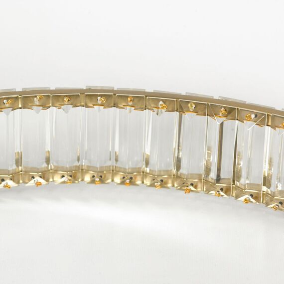 Люстра подвесная Lussole LSP-7122, изображение 3