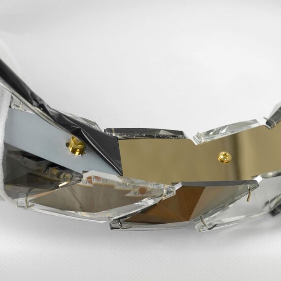 Люстра подвесная Lussole LSP-7158, изображение 3