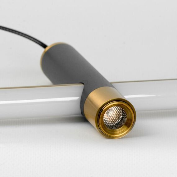 Линейно-подвесной светильник Lussole LSP-7206, изображение 2