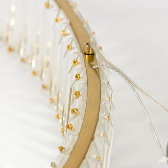 Люстра подвесная Lussole LSP-7123, изображение 3