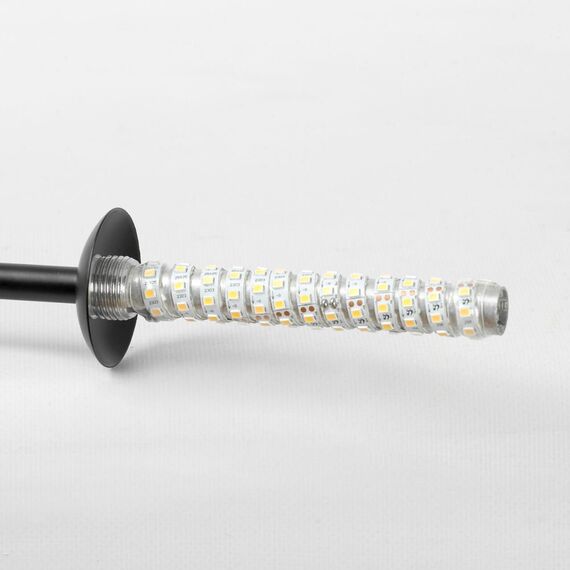 Люстра потолочная Lussole LSP-7207, изображение 3