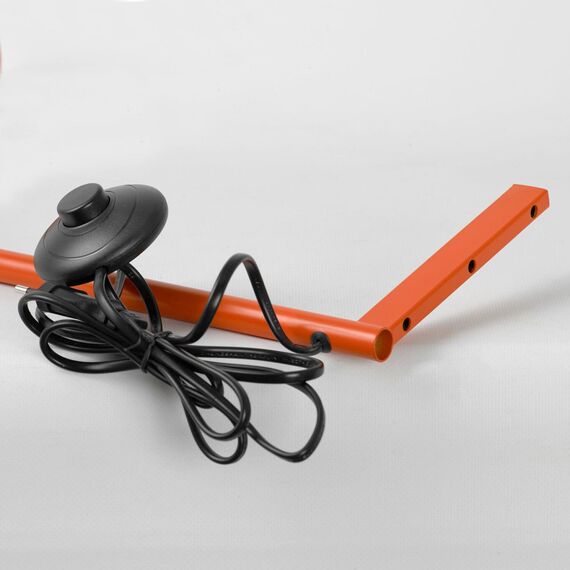 Торшер Lussole LSP-0916, изображение 5