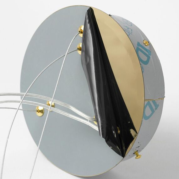 Люстра подвесная Lussole LSP-7158, изображение 4