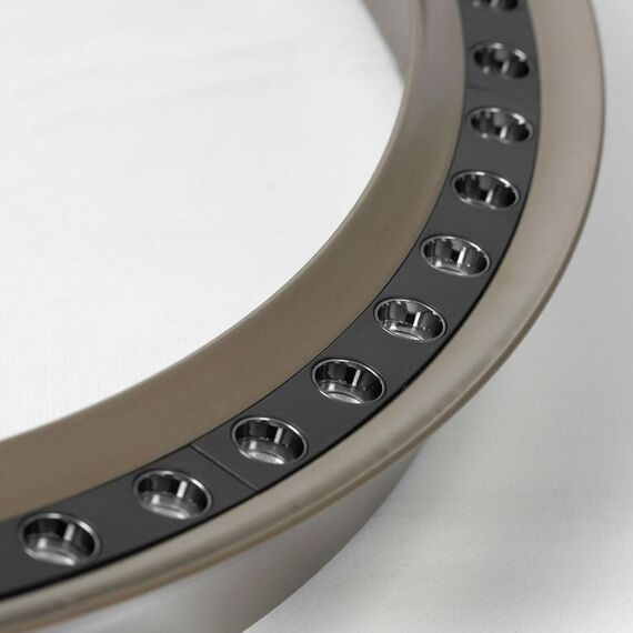 Люстра подвесная Lussole LSP-7257, изображение 2