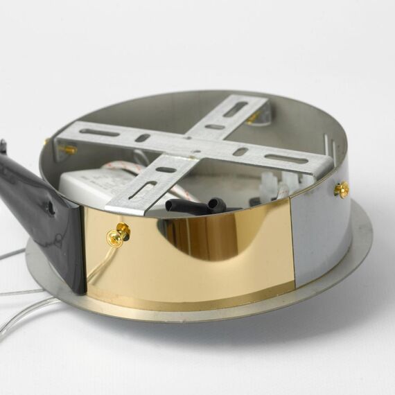 Люстра подвесная Lussole LSP-7156, изображение 6