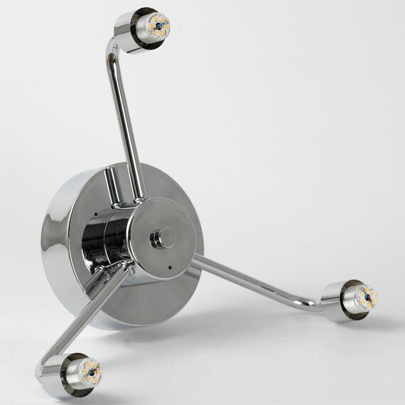 Люстра потолочная Lussole LSP-7170, изображение 4