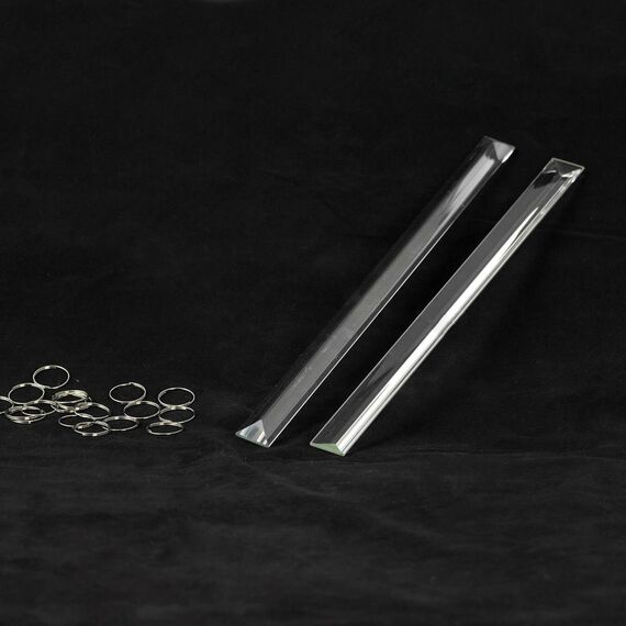 Люстра подвесная Lussole LSP-7217, изображение 2