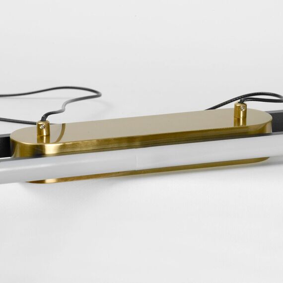 Линейно-подвесной светильник Lussole LSP-7205, изображение 4