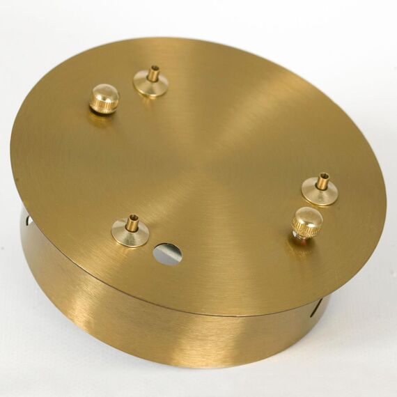 Люстра подвесная Lussole LSP-7122, изображение 5