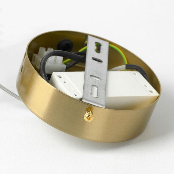 Линейно-подвесной светильник Lussole LSP-7153, изображение 7