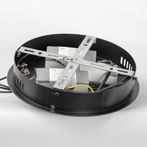 Люстра подвесная Lussole LSP-7211, изображение 6