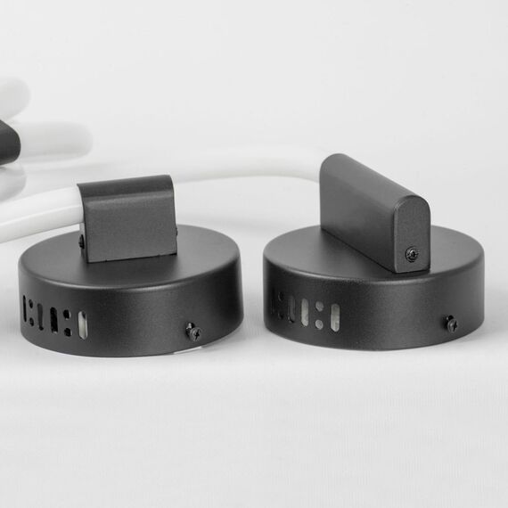 Линейно-подвесной светильник Lussole LSP-7214, изображение 4