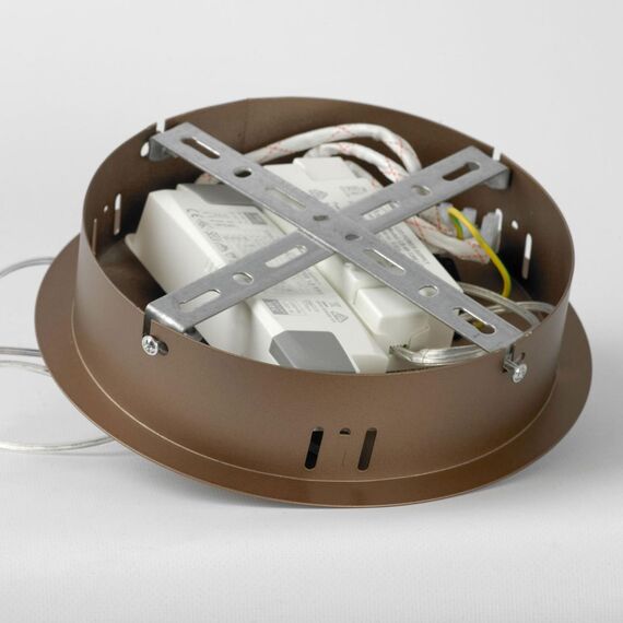 Подвесной светильник Lussole LSP-7193, изображение 4