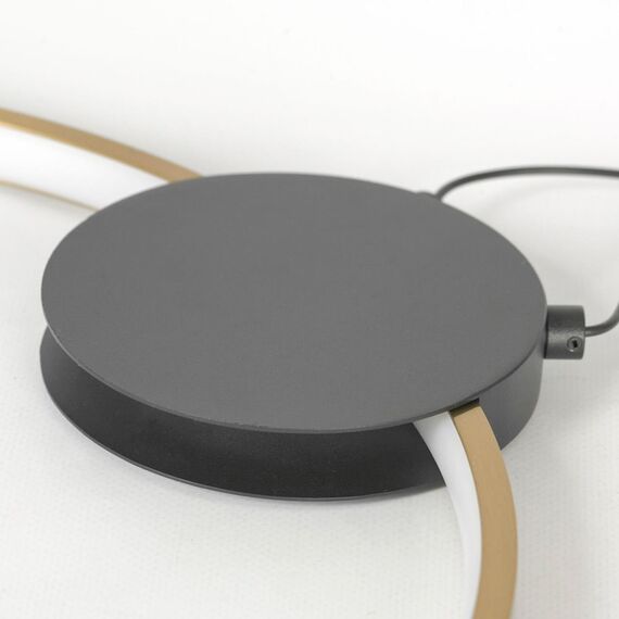 Подвесной светильник Lussole LSP-7107, изображение 2