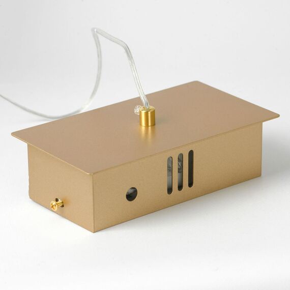 Линейно-подвесной светильник Lussole LSP-7159, изображение 5